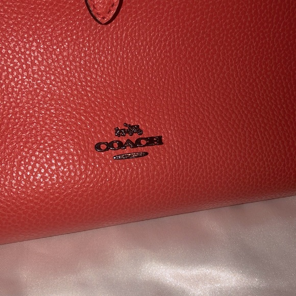 Coach Handbag - Picture 2 of 8